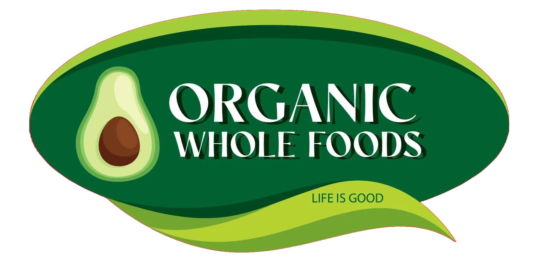 ORGANIC WHOLE FOODS