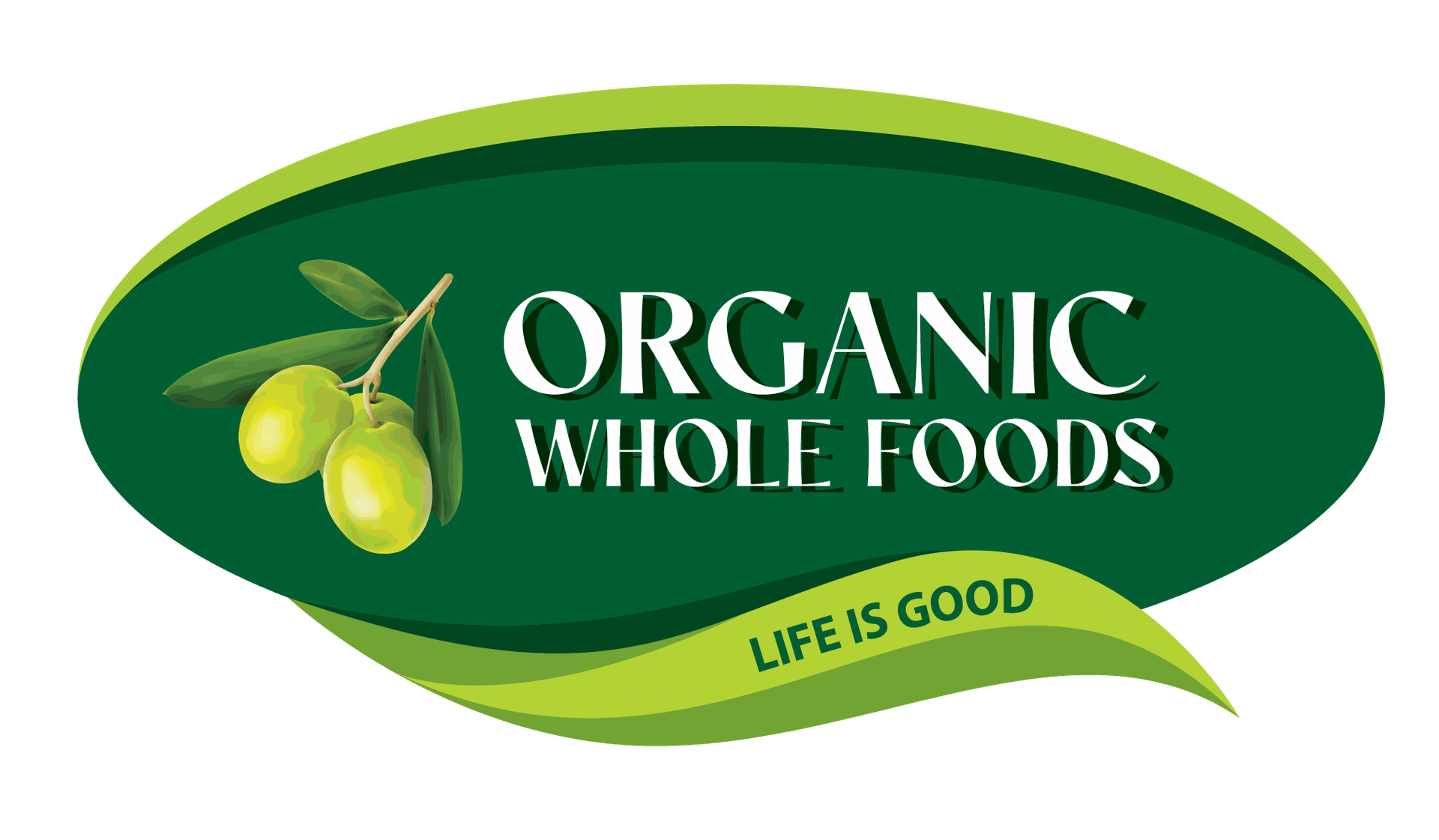 ORGANIC WHOLE FOODS